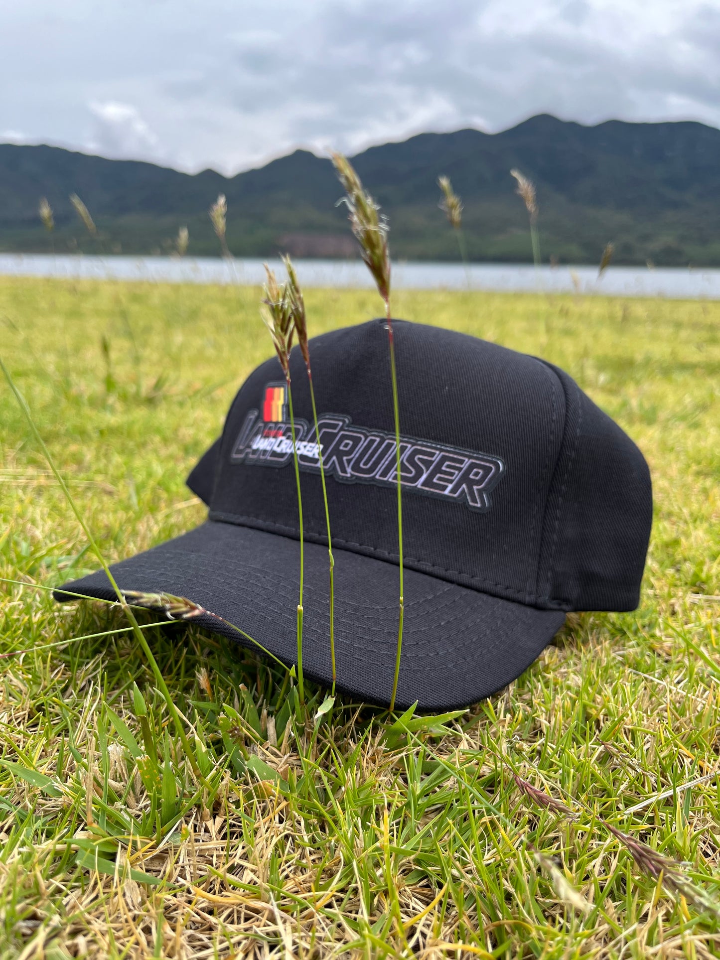 Gorra Toyota Land Cruiser: Un Clásico del Offroad