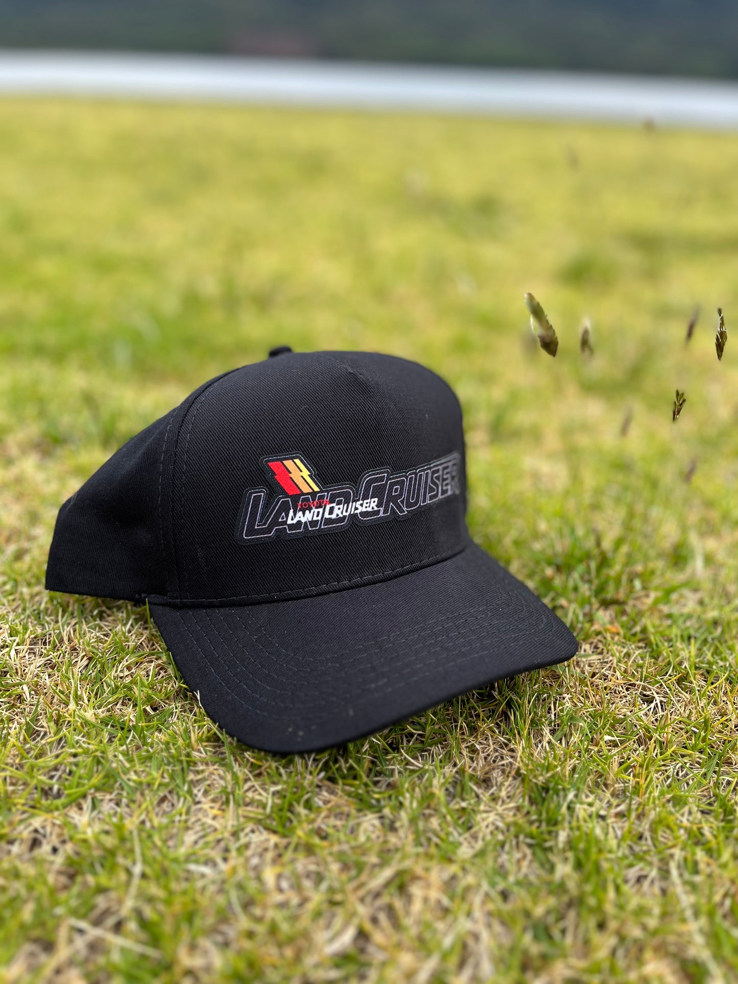 Gorra Toyota Land Cruiser: Un Clásico del Offroad