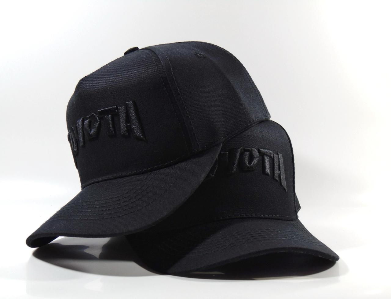 Gorra Toyota Kaizen Stealth - Colección 2025