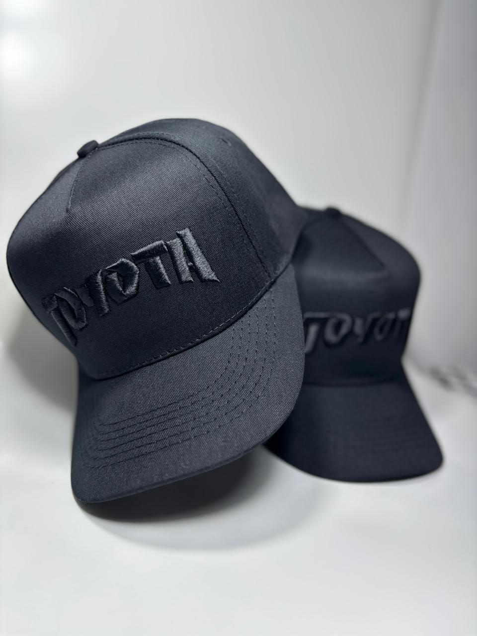 Gorra Toyota Kaizen Stealth - Colección 2025