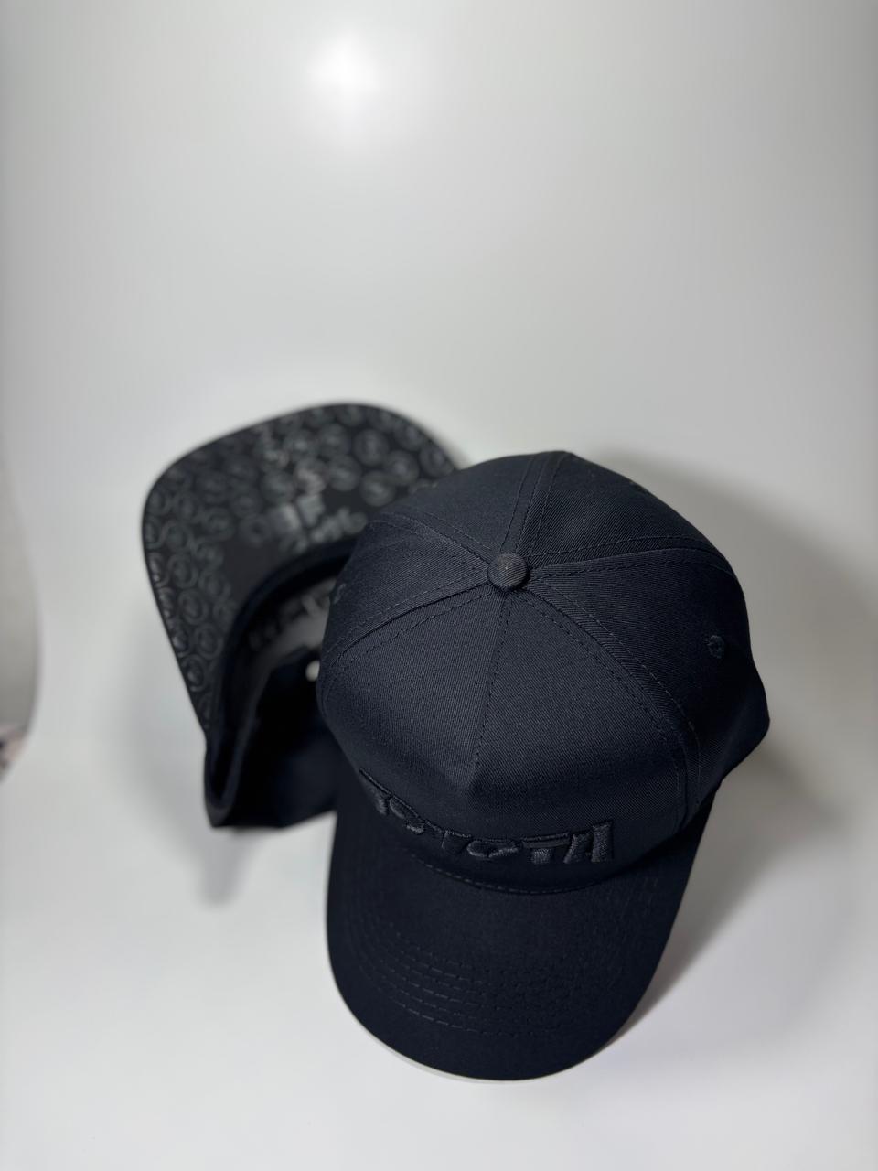 Gorra Toyota Kaizen Stealth - Colección 2025